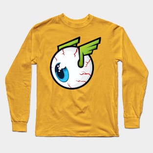 Eye Fly Long Sleeve T-Shirt